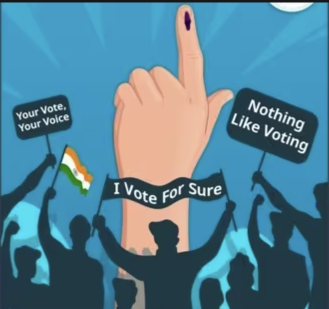 National Voters Day 2024 Explore History, Significance,and